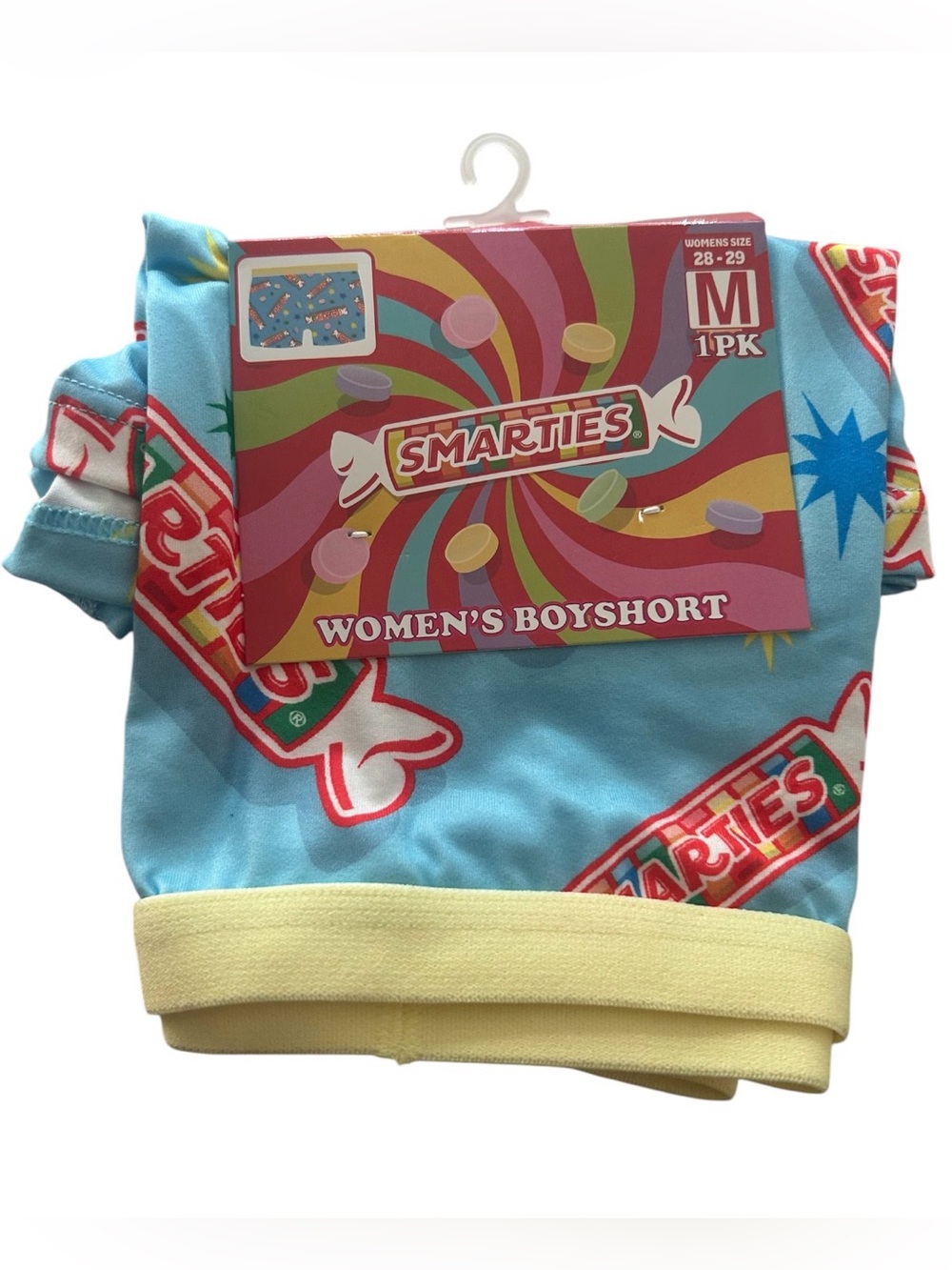 Breyers Women’s Boyshort
